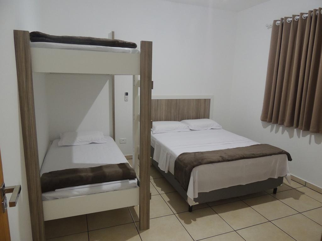 La Bella Floripa Διαμέρισμα Florianópolis Δωμάτιο φωτογραφία