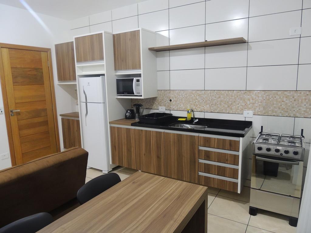 La Bella Floripa Διαμέρισμα Florianópolis Δωμάτιο φωτογραφία