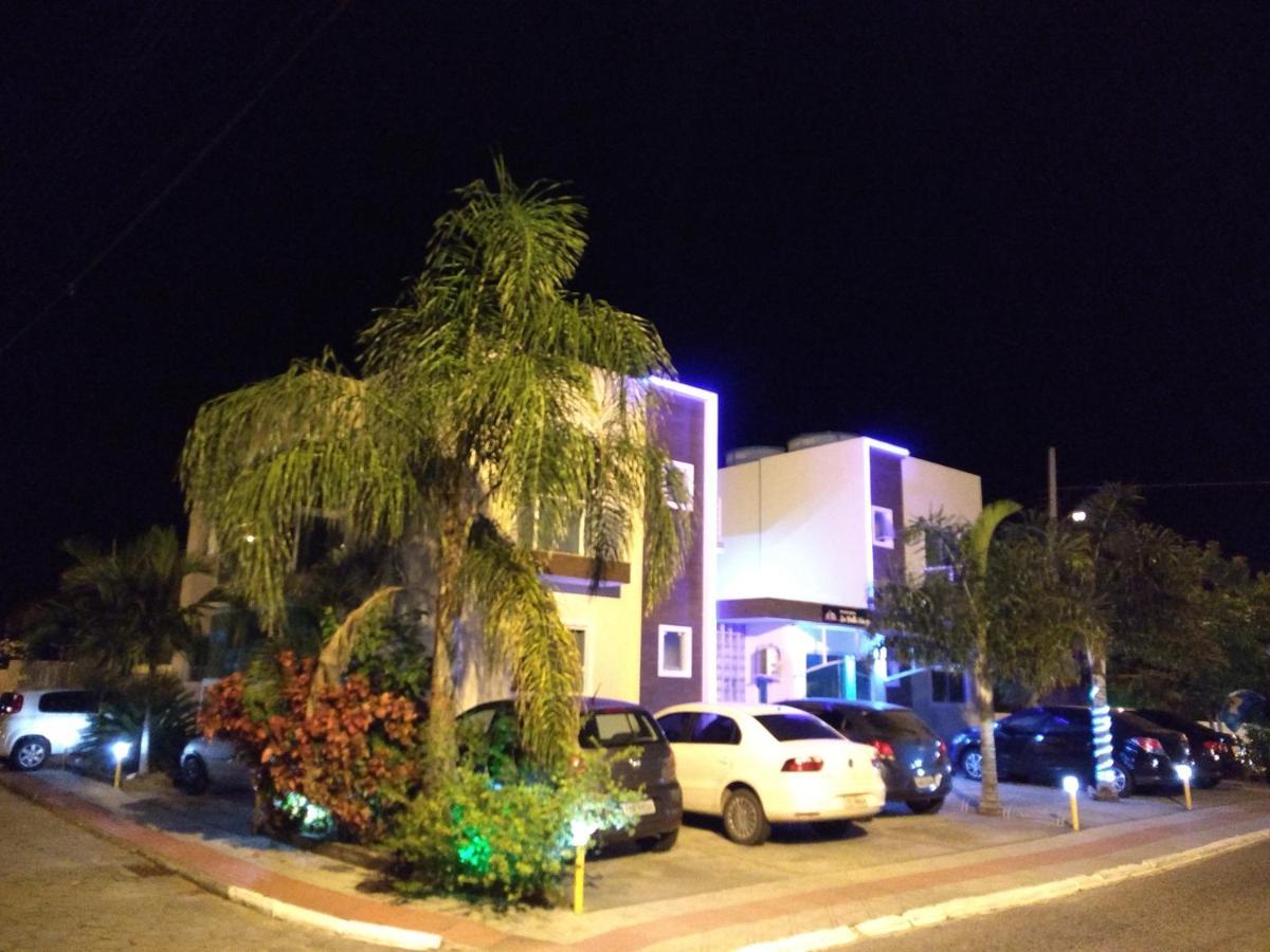 La Bella Floripa Διαμέρισμα Florianópolis Εξωτερικό φωτογραφία