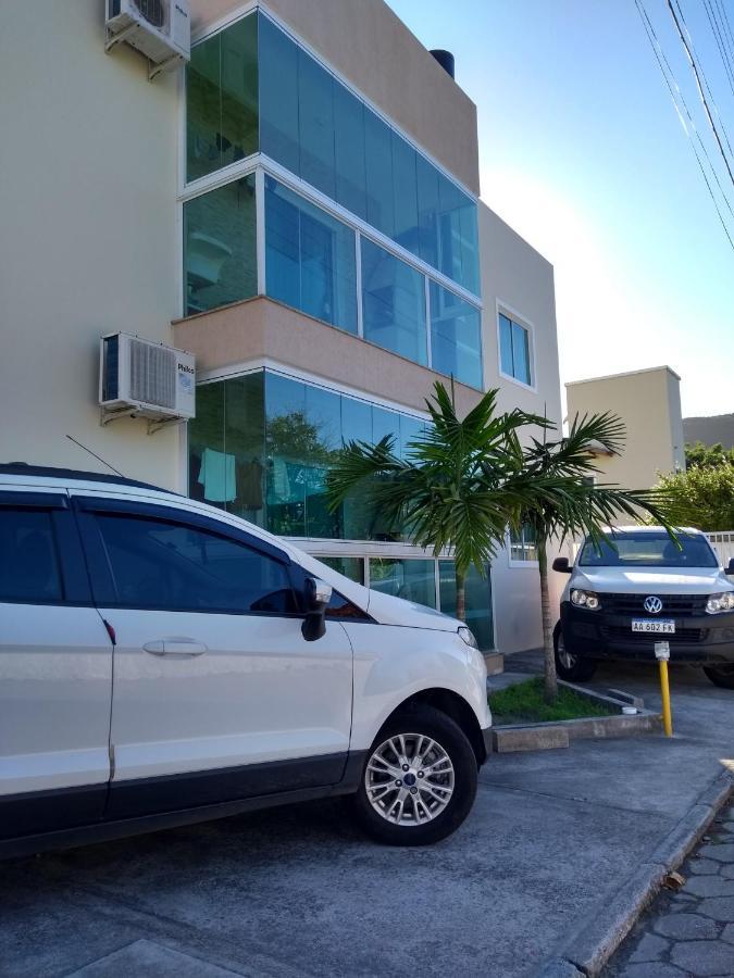 La Bella Floripa Διαμέρισμα Florianópolis Εξωτερικό φωτογραφία